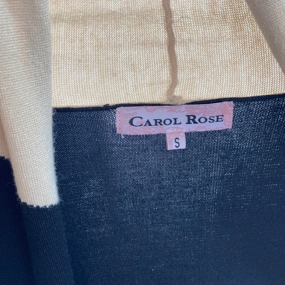 Color block Sweater - Picture 2 of 2